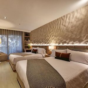 Habitación Doble Deluxe